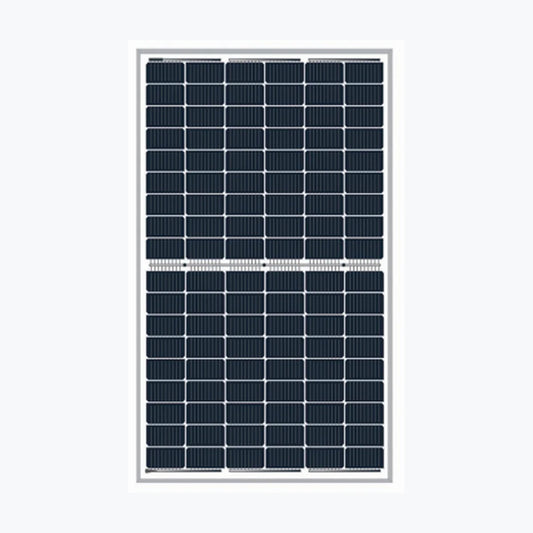 Plus Power MP-390W — Plus Power module (ENF-verified)