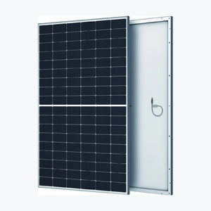 BlueHorizon 430W Half-Cut Cell Panel