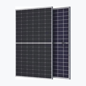 BlueHorizon 455W All-Black Residential Panel
