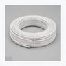 Unknown 100 ft #10 white (neutral) — wire white (type-correct generic render)