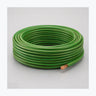 Unknown 150 ft #8 green (EGC) — wire green (type-correct generic render)