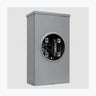 Unknown 200A MTR SKT EVERGY APPROVED — meter socket (type-correct generic render)