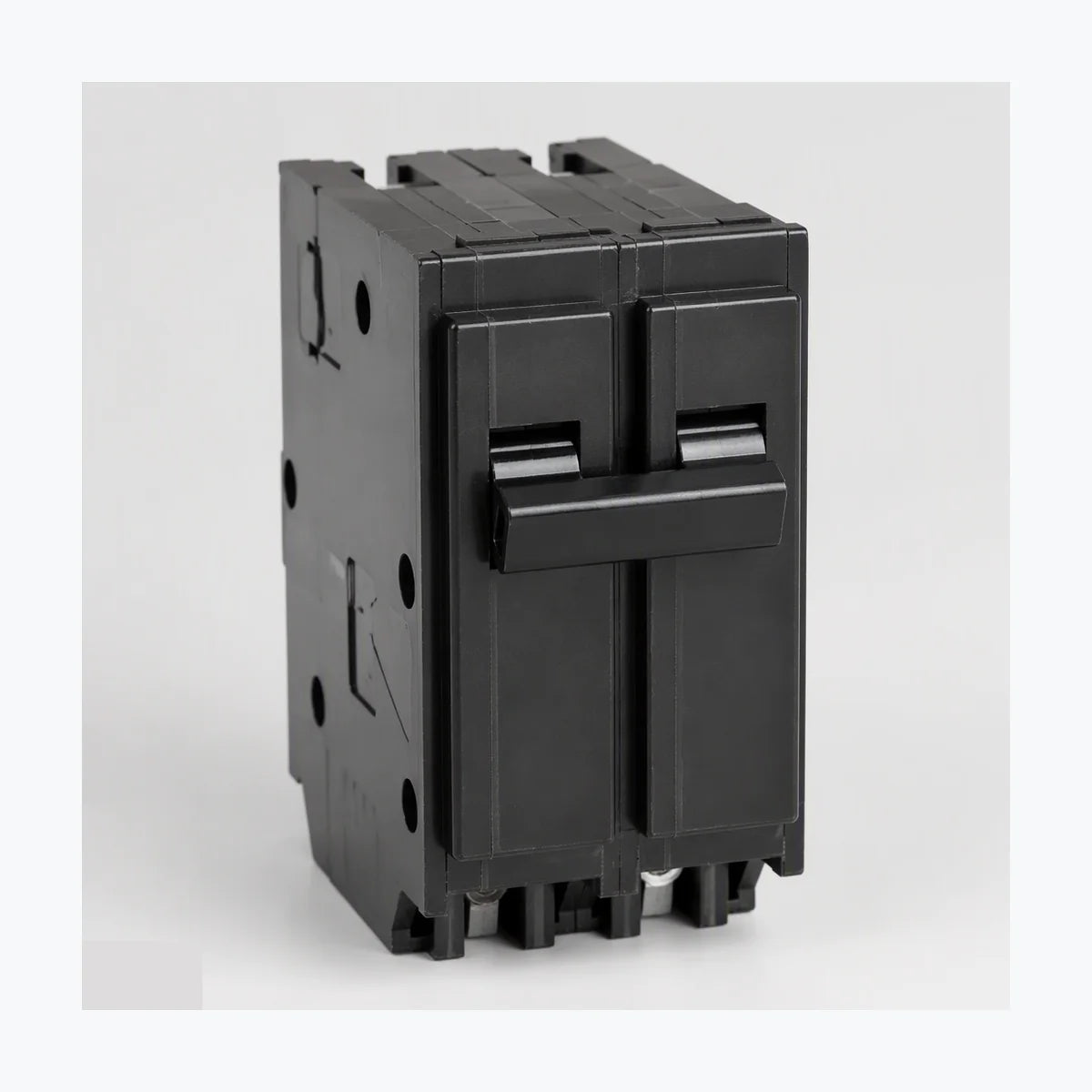 2P 100A 120/240V CB — breaker (type-correct generic render)