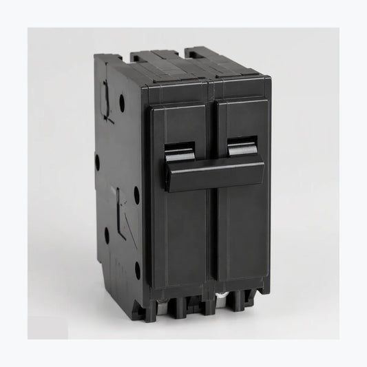 2P 100A 120/240V CB — breaker (type-correct generic render)