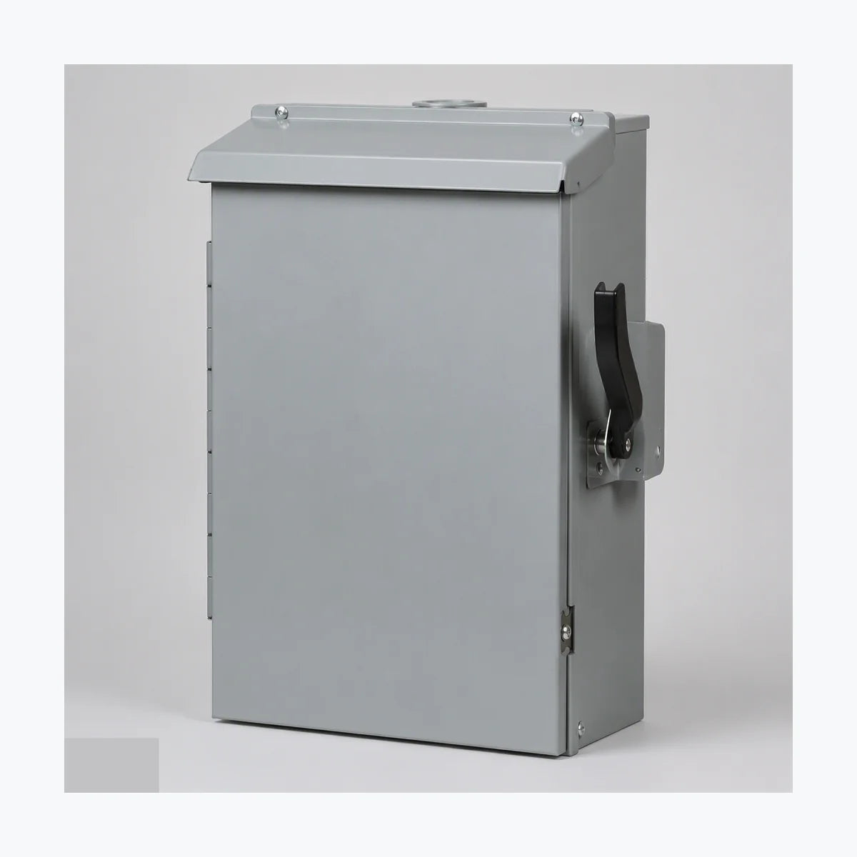2P 3WR 200A 240V SW — disconnect (type-correct generic render)