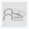 Solarland SLUB-0002 - U-bolt Kit for Pole Mounts — ubolt polemount (type-correct generic render)