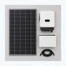 Residential Solar 5kW Starter Kit — Better Tier — kit (type-correct generic render)