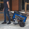 Westinghouse WGen7500c - 7500W Portable Generator