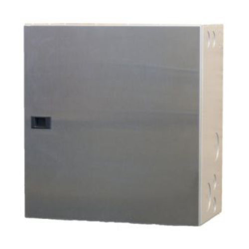 Outback Power Radian Prewired GS-3548E Load Center GSLC-PV-300VDC-230