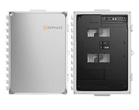 Enphase IQ Combiner 4 with IQ Gateway