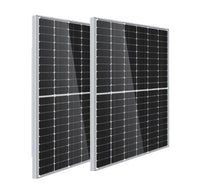 XLA Solar XL120H-460