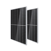 XLA Solar XL144H-535