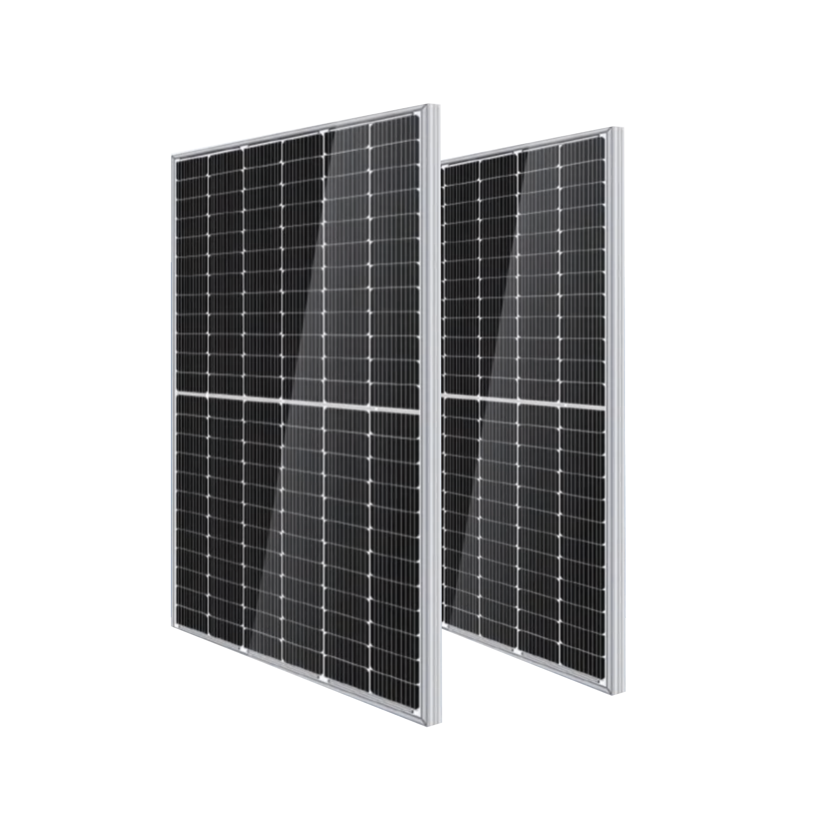 XLA Solar XL144H-545