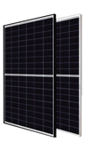 Xpower Solar XP-MH54L-435W Dual Glass