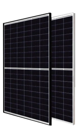 Xpower Solar XP-MH54L-440W Dual Glass