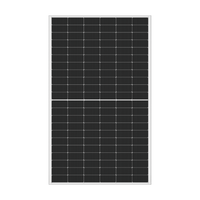 Xpower Solar XP-MH72L-555W