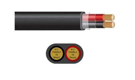 Bulk IQ Cable per foot (No Connectors)