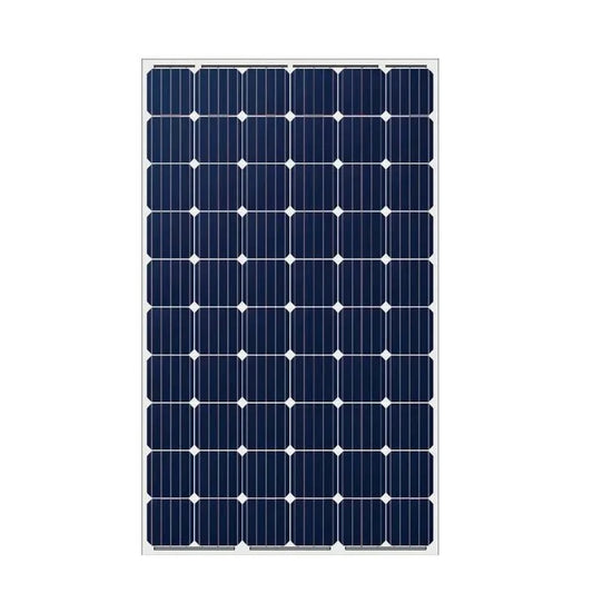 Zergoun Green Energy 310