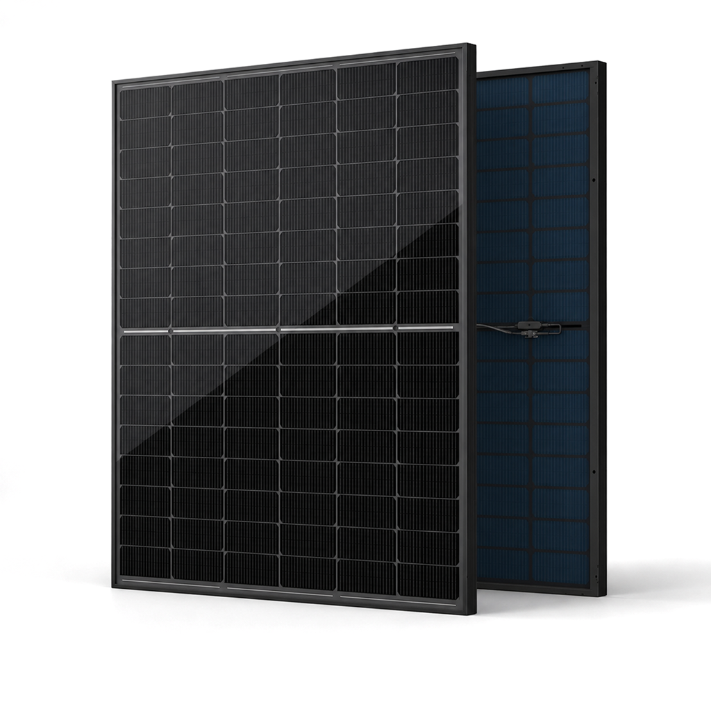 Znshine 450W (Pallet of 36) N-Type Bifacial Double Glass ZXMR-UHLDD96-450N