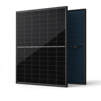 Znshine 450W (Pallet of 36) N-Type Bifacial Double Glass ZXMR-UHLDD96-450N