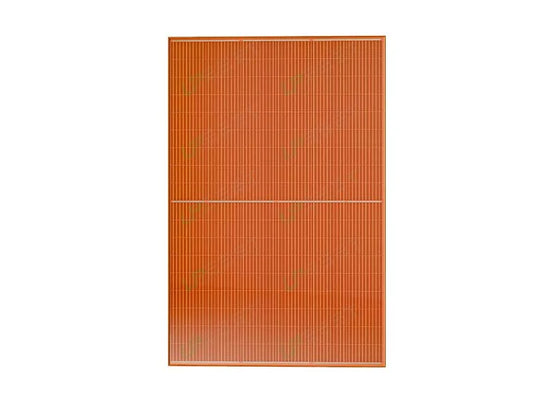 Zoeast PV color modules