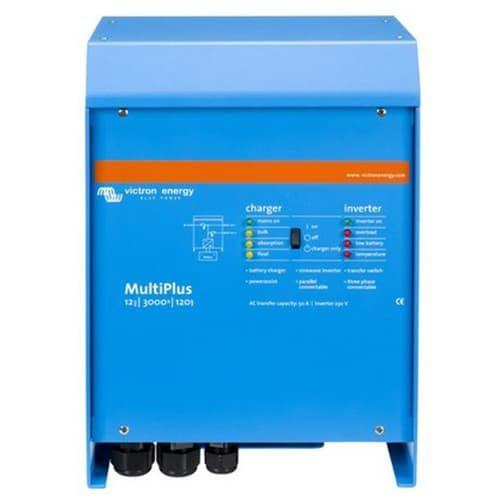 Victron MultiPlus 12/3000/120-50 230V