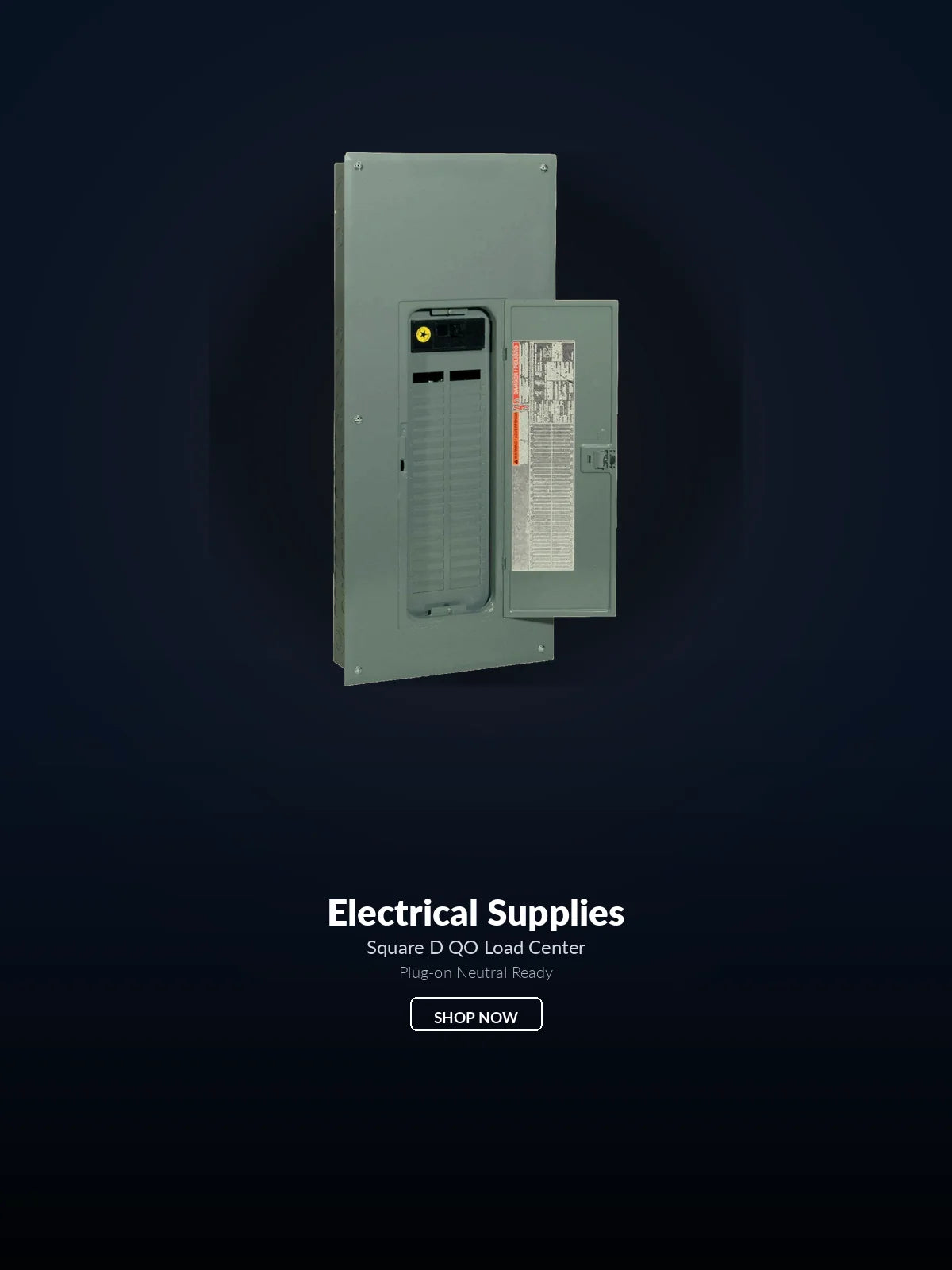 Electrical Supplies
