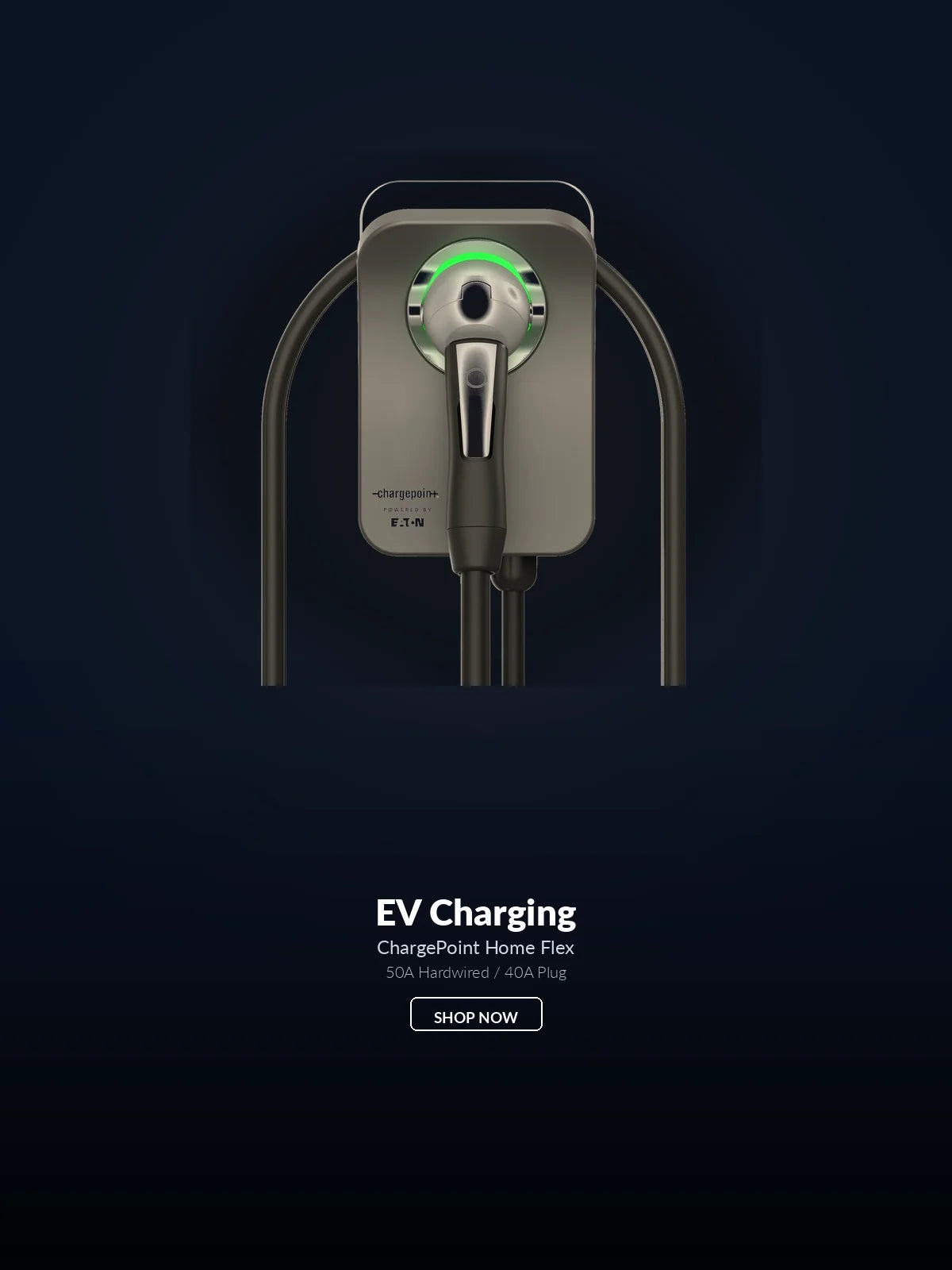 EV Charging