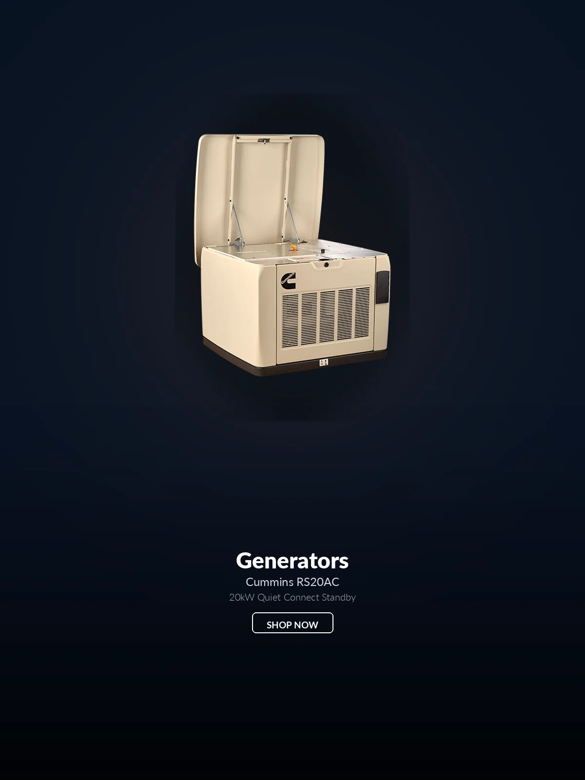 Generators