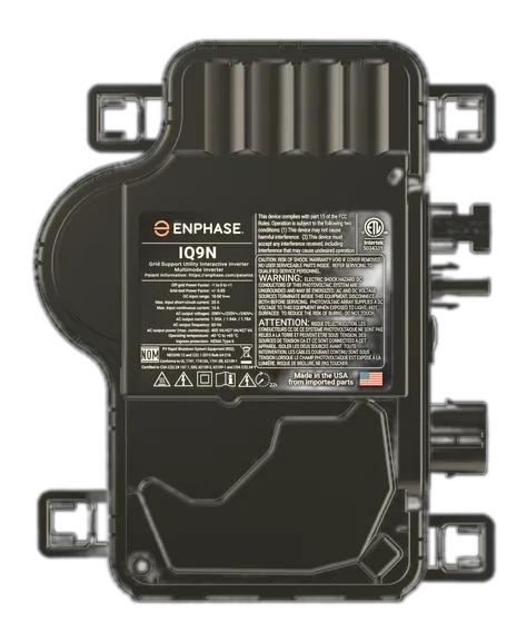 Inverters
