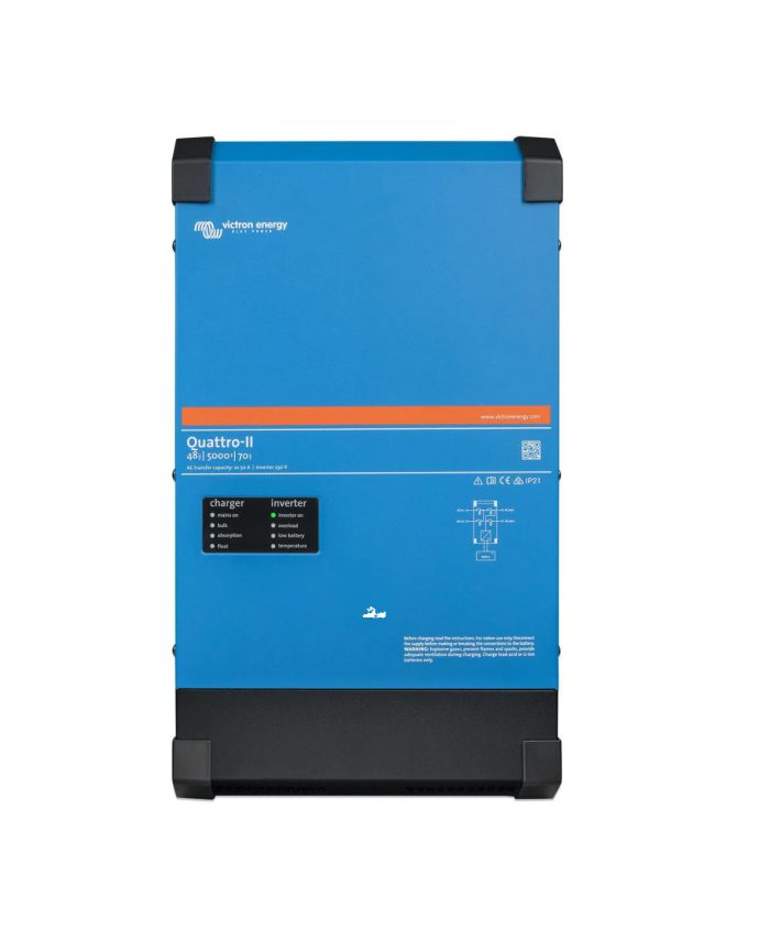 Victron Energy 48/5000/70-50