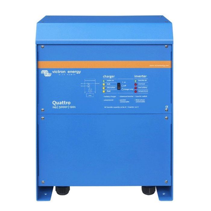 Victron Energy 24/5000/120-100/100