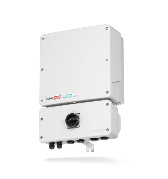 SolarEdge SE10000H-USMNBBX15