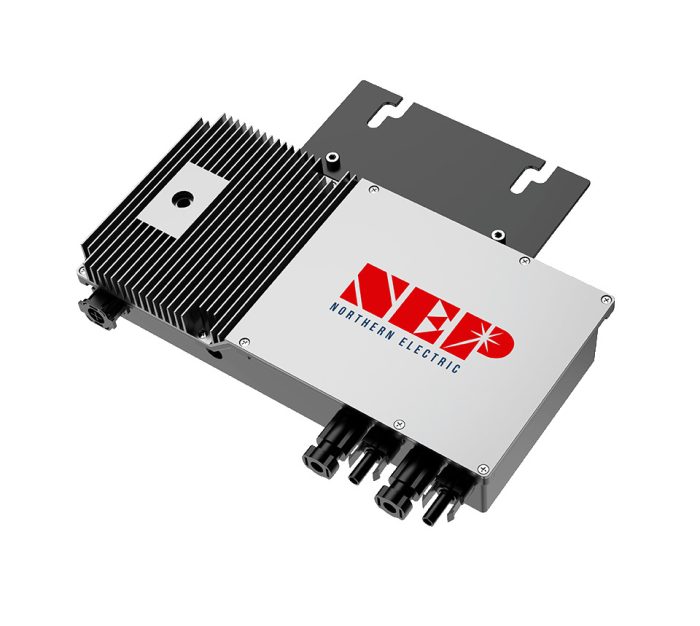 Northern Electric Power NC0142-L-US-BQ