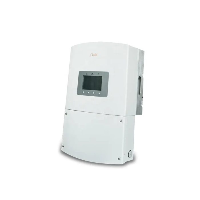 Solis RHI-1P6K-HVES-5G-SPRT