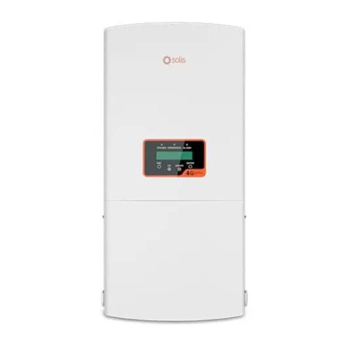 Solis 1P7K-4G-US-SPRT