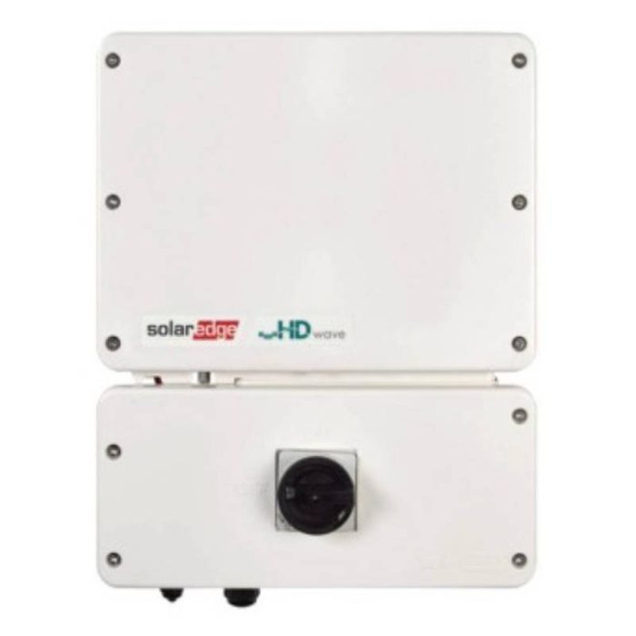 SolarEdge SE-3000H-USS3BBC14