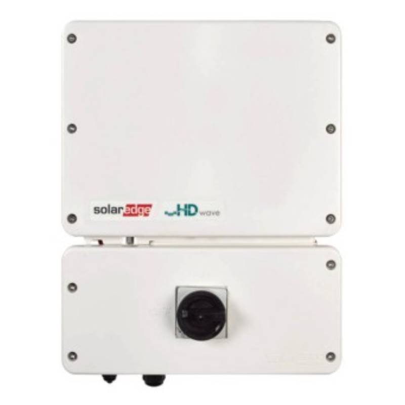SolarEdge SE-3000H-USS3BBC14
