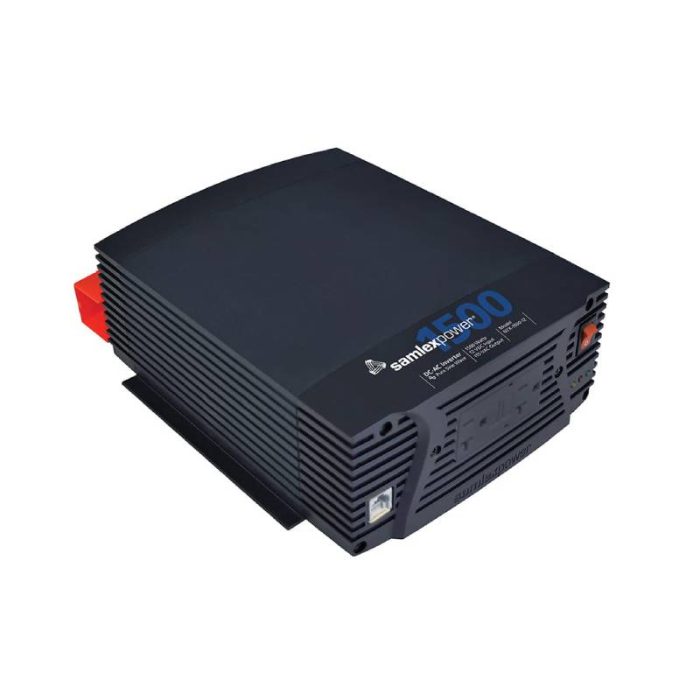 Samlex NTX-1500-12
