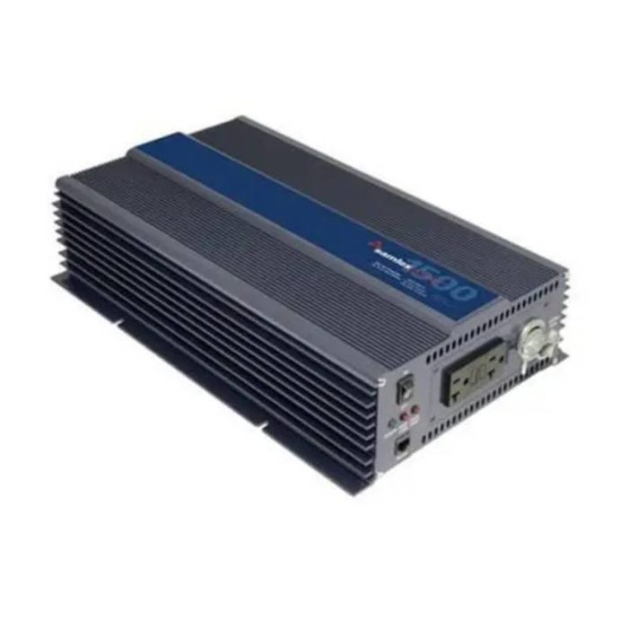 Samlex PST-1500-24