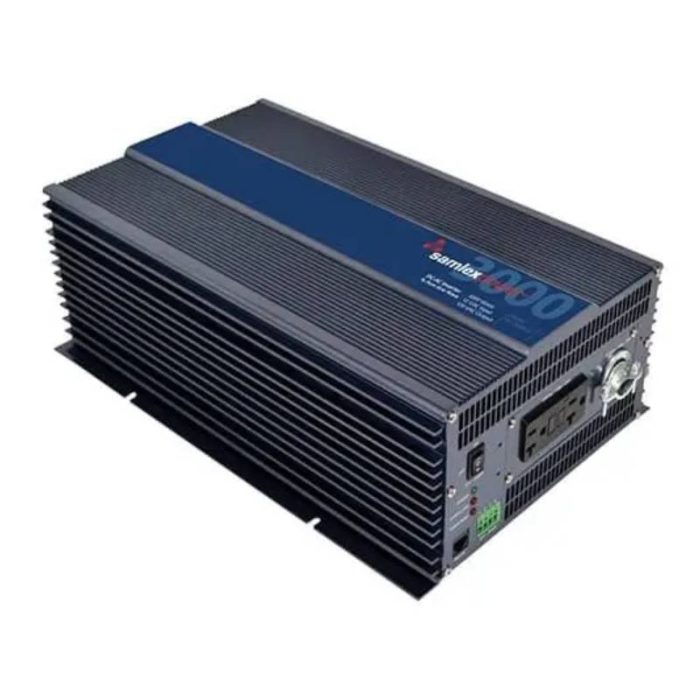 Samlex PST-3000-12