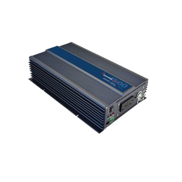 Samlex PST-1500-12