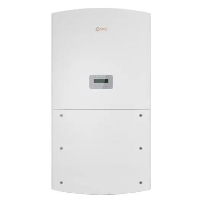 Solis 66K-US-F-LSW