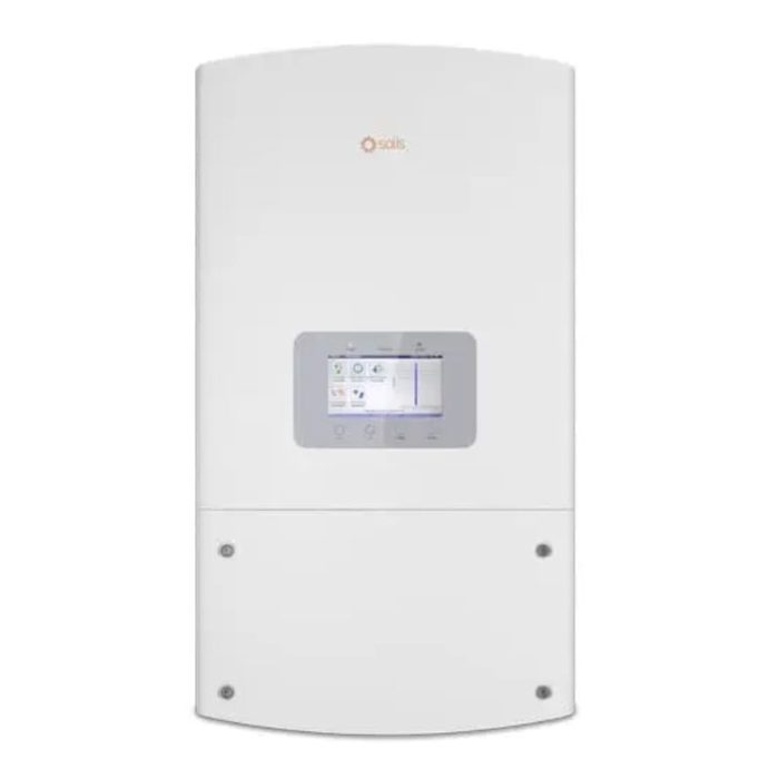 Solis 40K-US-F-LSW