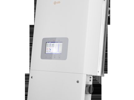 Solis 40K-US-SW