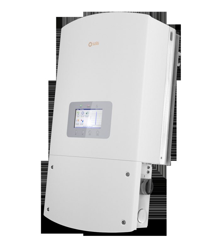 Solis 40K-US-SW