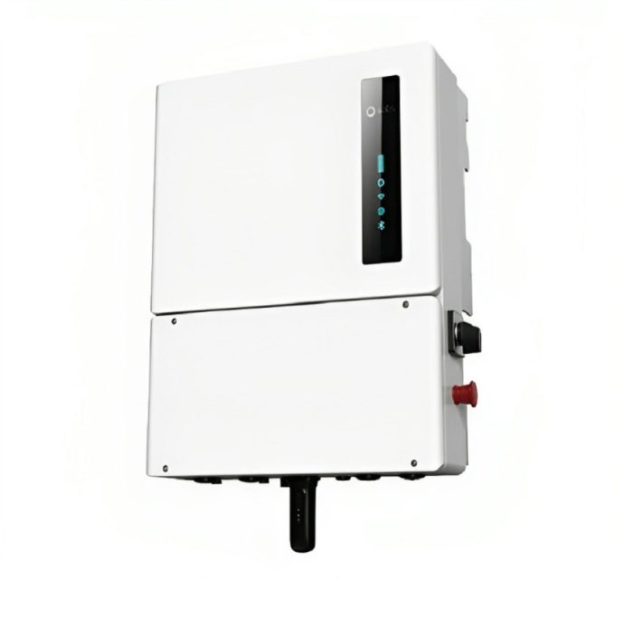 Solis S6-EH1P5K-H-US-RSS