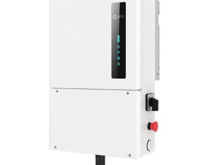 Solis S6-EH1P11.4K-H-US-APST