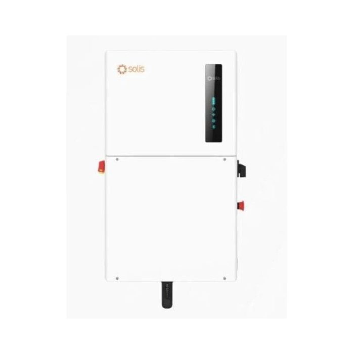 Solis S6-EH1P10K-H-US-APST