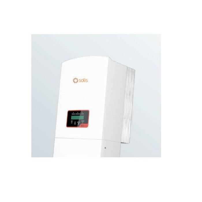 Solis 1P7K-4G-US